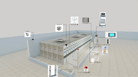 云涌科技智能檔案建設走進企業(yè)，助力檔案文件管理升級
