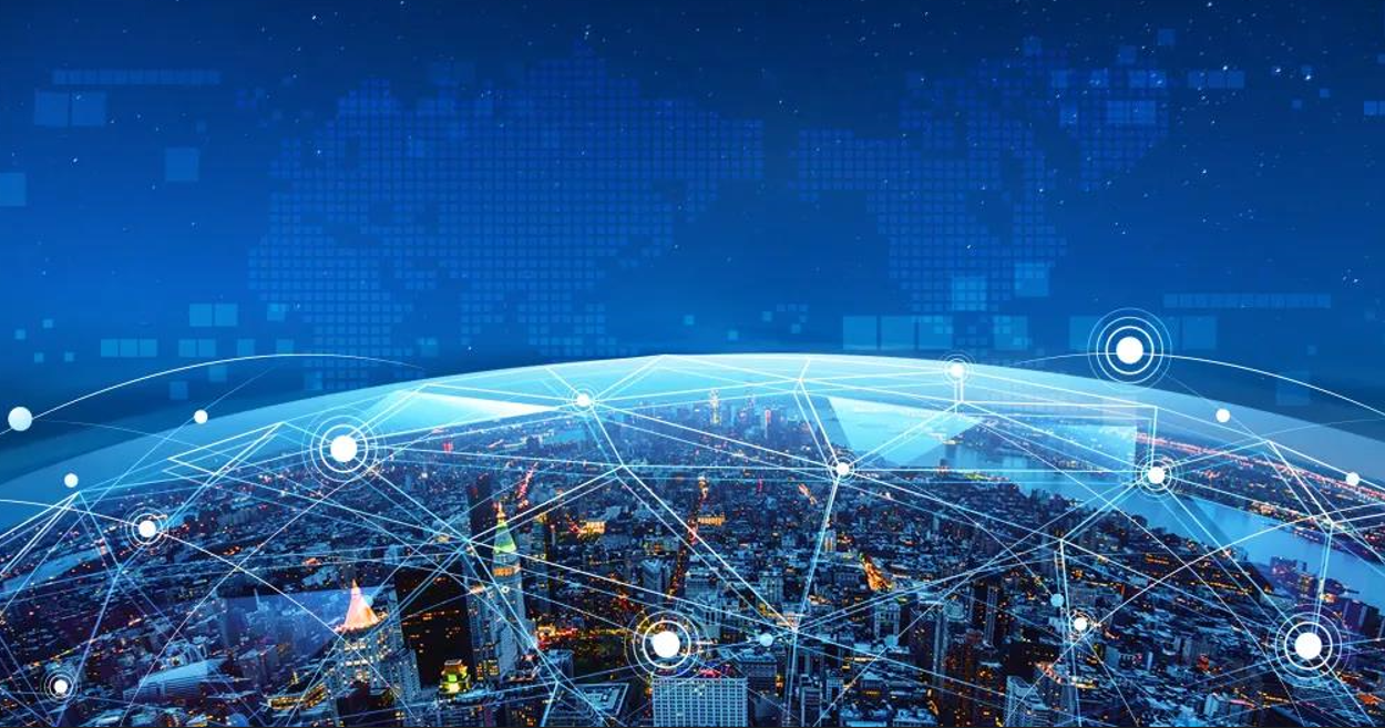 乘“云”而上，云涌科技全力打造工業(yè)“智改數(shù)轉(zhuǎn)”新場(chǎng)景