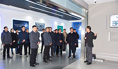 走進云涌，共話科技創(chuàng)新助企發(fā)展