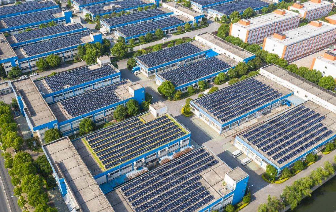 云涌成功入圍 2025 江蘇省綠色工廠，賦能綠色制造新實(shí)踐